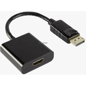 Адаптер HDMI Dysplay port с кабелем