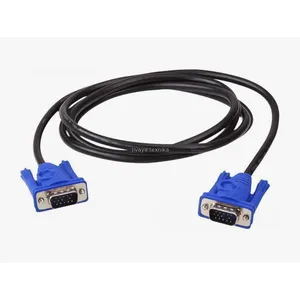 Кабель для монитора VGA to VGA 1.8м