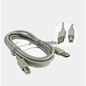 Кабель для подключения любых принтеров USB 2.0 длина 1,5метра