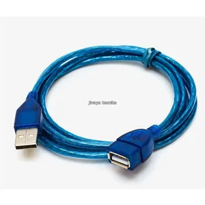 Кабель удлинитель USB 2.0 1.5/1.8 м