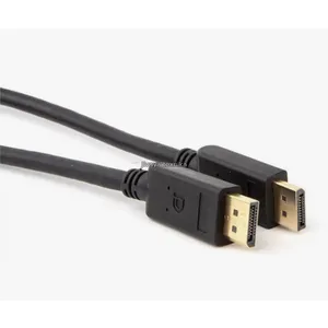 Кабель Display port to Display port (dport to dport) 1.2м