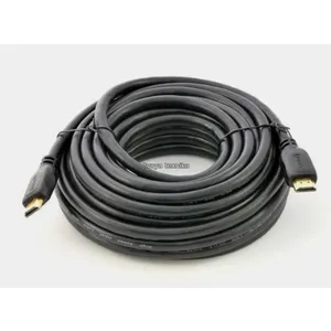 Кабель HDMI to HDMI 10м v1.2