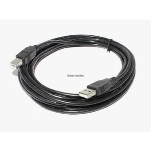 Кабель USB для принтера Type A to Type B 5м