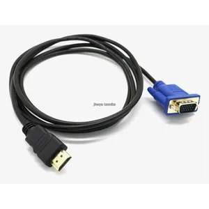 Кабель Vga to HDMI 1,8м