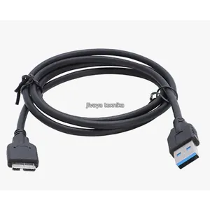 Кабель для портативных носителей USB HDD 3.0/3.1