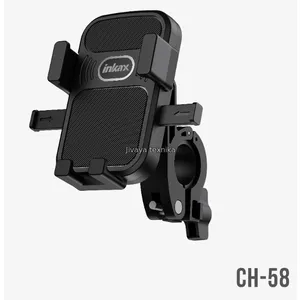 Держатель для телефона велосипед Inkax CH58